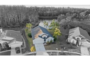 1525 BAYTHORN DRIVE, WESLEY CHAPEL, FL 33543 Sold 04/04/25