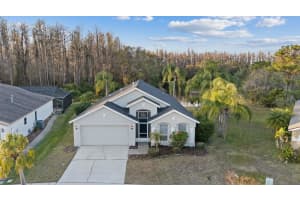 1525 BAYTHORN DRIVE, WESLEY CHAPEL, FL 33543 Sold 04/04/25
