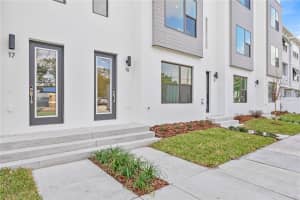 2506 CLEVELAND STREET, TAMPA, FL 33609 Sold 07/14/25