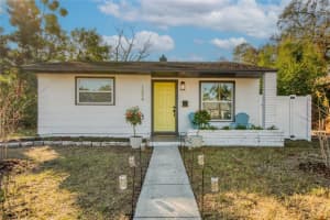 1224 11TH AVENUE, ST PETERSBURG, FL 33705 Sold 02/28/25