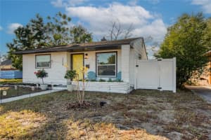1224 11TH AVENUE, ST PETERSBURG, FL 33705 Sold 02/28/25