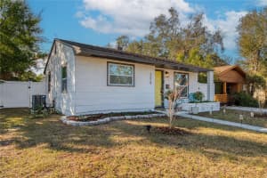 1224 11TH AVENUE, ST PETERSBURG, FL 33705 Sold 02/28/25