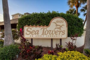 4780 COVE CIRCLE, ST PETERSBURG, FL 33708 - MLS#MFRTB8339414