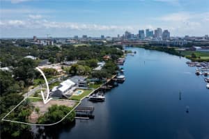 2414 RIVERSIDE DRIVE, TAMPA, FL 33602 Sold 08/31/25