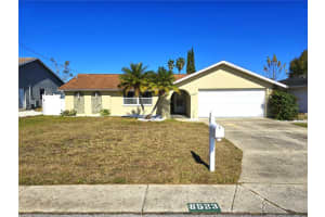 8523 VIVA VIA DRIVE, HUDSON, FL 34667 Sold 03/10/25