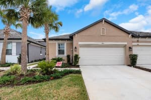 5914 FIORE DRIVE, BRADENTON, FL 34208 Sold 08/29/25