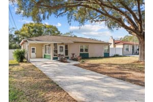 10930 EDISON AVENUE, TAMPA, FL 33612 Sold 01/31/25