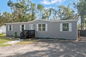 8030 173RD PLACE, FANNING SPRINGS, FL 32693 Sold 05/27/25