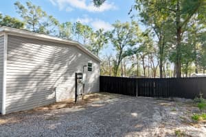 8030 173RD PLACE, FANNING SPRINGS, FL 32693 Sold 05/27/25