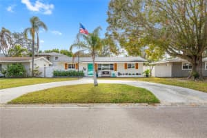 246 43RD AVENUE, ST PETERSBURG, FL 33703 Sold 05/01/25