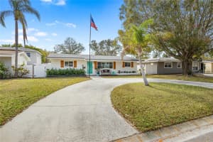 246 43RD AVENUE, ST PETERSBURG, FL 33703 Sold 05/01/25