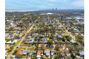 246 43RD AVENUE, ST PETERSBURG, FL 33703 Sold 05/01/25