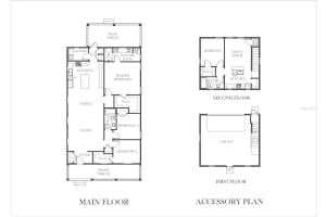 2363 4TH AVENUE, ST PETERSBURG, FL 33712 Sold 07/24/25
