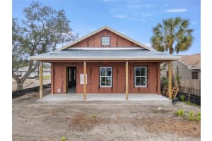 2363 4TH AVENUE, ST PETERSBURG, FL 33712 Sold 07/24/25