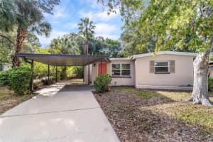 7132 111TH STREET, SEMINOLE, FL 33772 Sold 03/10/25
