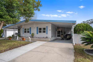 8076 FAIRLANE AVENUE, BROOKSVILLE, FL 34613 Sold 04/01/25