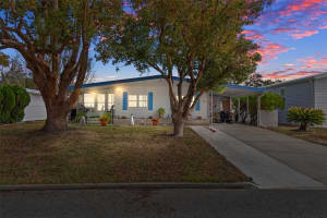 8076 FAIRLANE AVENUE, BROOKSVILLE, FL 34613 Sold 04/01/25