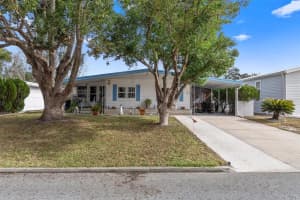8076 FAIRLANE AVENUE, BROOKSVILLE, FL 34613 Sold 04/01/25