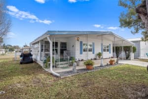 8076 FAIRLANE AVENUE, BROOKSVILLE, FL 34613 Sold 04/01/25