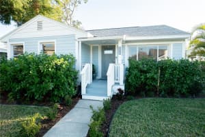 434 29TH AVENUE, ST PETERSBURG, FL 33704 Sold 04/14/25