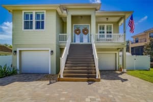 1563 MAC CHESNEY DRIVE, TARPON SPRINGS, FL 34689 Sold 03/14/25