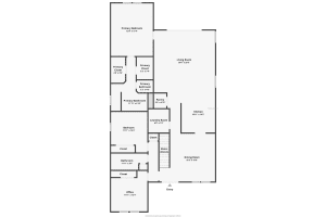 1563 MAC CHESNEY DRIVE, TARPON SPRINGS, FL 34689 Sold 03/14/25