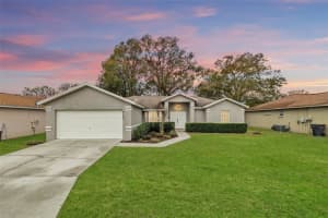 8190 WESTMONT AVENUE, LAKELAND, FL 33810 Sold 03/12/25