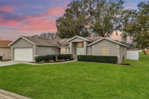8190 WESTMONT AVENUE, LAKELAND, FL 33810 Sold 03/12/25