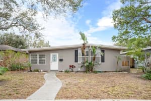 1642 49TH AVENUE, ST PETERSBURG, FL 33714 Sold 07/24/25