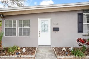 1642 49TH AVENUE, ST PETERSBURG, FL 33714 Sold 07/24/25