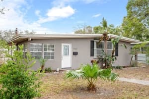 1642 49TH AVENUE, ST PETERSBURG, FL 33714 Sold 07/24/25