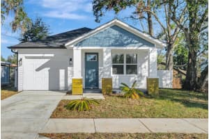 3206 38TH AVENUE, TAMPA, FL 33610 Sold 04/30/25