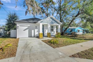 3206 38TH AVENUE, TAMPA, FL 33610 Sold 04/30/25