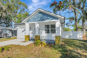3206 38TH AVENUE, TAMPA, FL 33610 Sold 04/30/25