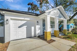 3206 38TH AVENUE, TAMPA, FL 33610 Sold 04/30/25