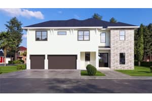 4009 W Euclid Ave, TAMPA