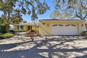 2146 PELHAM ROAD, ST PETERSBURG, FL 33710 Sold 04/03/25