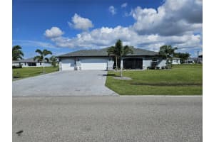 16064 MINORCA DRIVE, PUNTA GORDA, FL 33955 Sold 02/25/25