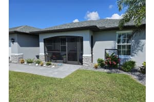 16064 MINORCA DRIVE, PUNTA GORDA, FL 33955 Sold 02/25/25