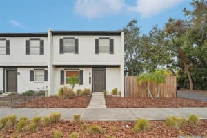 2007 S Carolina Ave Tampa, FL 33629 - Off Market