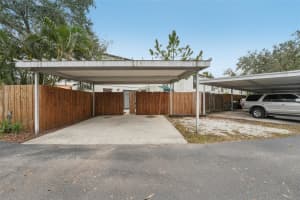 2007 S Carolina Ave Tampa, FL 33629 - Off Market