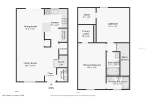 2007 S Carolina Ave Tampa, FL 33629 - Off Market