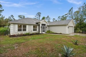 6863 BECKWITH AVENUE, NORTH PORT, FL 34291 Sold 04/18/25