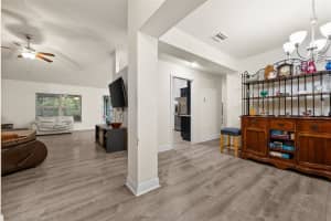 6863 BECKWITH AVENUE, NORTH PORT, FL 34291 Sold 04/18/25