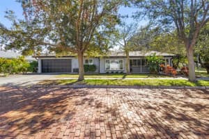 271 49TH STREET, ST PETERSBURG, FL 33710 Sold 02/18/25