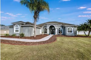 9413 SWIFT CREEK CIRCLE, DOVER, FL 33527 Sold 06/27/25
