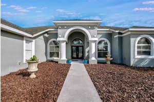 9413 SWIFT CREEK CIRCLE, DOVER, FL 33527 Sold 06/27/25