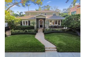 526 19TH AVENUE, ST PETERSBURG, FL 33704 Sold 03/31/25