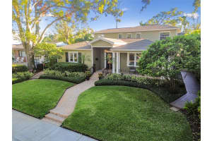 526 19TH AVENUE, ST PETERSBURG, FL 33704 Sold 03/31/25