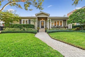 526 19TH AVENUE, ST PETERSBURG, FL 33704 Sold 03/31/25